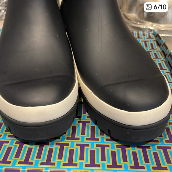 Tory Burch Hurricane Boot - Picture 5 of 7